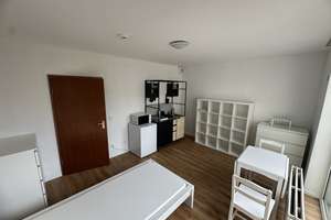 Möbiliertes , löffelfertiges Studenten*Innenapartment mit Niveau zentral in Bonn