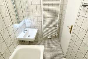 Sonnige, ruhige und renovierte 2-Zi-DG-Whg, EBK, Dachterrasse, Süd-Parkblick, im Sprengelkiez – Sparrstraße 3a, 13353 Wedding, Berlin – Vorschaubild 19