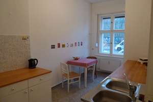 Frisch renoviert:  Zwei-Zimmer-Wohnung in Berlin-Prenzlauer Berg von PRIVAT – Stahlheimer Straße 6, 10439 Prenzlauer Berg, Berlin – Vorschaubild 9