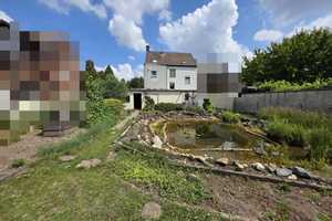 Bergheim-Paffendorf!Mehrgenerationen-,oder Einfamilienhaus mit Traumgarten! – Rhein-Erft-Kreis – Vorschaubild 12