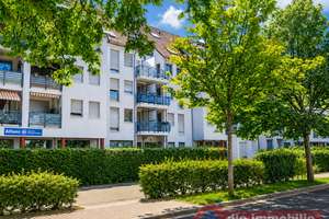 *** Wohnen auf zwei Ebenen: 3-Zimmer-Maisonette mit Balkon und Parkanlage *** – Morgenstraße 13, 39124 Neue Neustadt, Magdeburg – Vorschaubild 24
