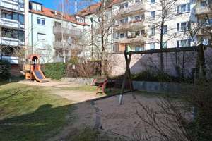 Helle 3,5-Zimmer Wohnung im 3. OG mit Balkon in Nürnberg Bleiweißviertel – Forsthofstraße 16, 90461 Glockenhof, Nürnberg – Vorschaubild 10