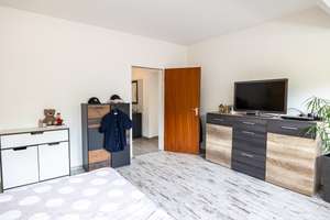 *** TOP GEPFLEGTE und MODERNISIERTE EIGENTUMSWOHNUNG mit GARTEN, EIGENER HAUSTÜR und CARPORT *** – Die vollständige Adresse der Immobilie erhältst du vom Anbieter., 28259 Mittelshuchting, Bremen – Vorschaubild 17