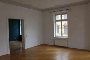 2-Zimmerwohnung in Altlindenau, mit viele Altbaucharme – Josephstraße 1a, 4177 Lindenau, Leipzig – Vorschaubild 3