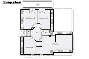 Exklusives, großzügiges EFH im Landhausstil mit Wellnessbereich in Bad Zwischenahn – Die vollständige Adresse der Immobilie erhältst du vom Anbieter., 26160 Bad Zwischenahn – Vorschaubild 19