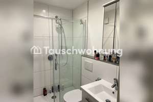 Tauschwohnung: Super gelegene, helle Wohnung in der Südstadt – Die vollständige Adresse der Immobilie erhältst du vom Anbieter., 50678 Altstadt/Süd, Köln – Vorschaubild 4