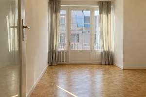 Großzügige 1-Zimmer-Wohnung mit Balkon in Haidhausen/Nähe Ostbahnhof – Lucile-Grahn-Straße 26, 81675 Haidhausen Nord, München – Vorschaubild 4