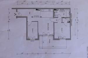 Traumhaft ruhiger Innenhof Neubau-3-Zimmer-Terrassen-Wohnung   Berlin Mitte – 10179 Mitte (Ortsteil), Berlin – Vorschaubild 15