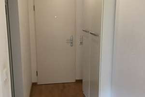 Ruhiges, helles, möbliertes Apartment im Kreuzviertel – Die vollständige Adresse der Immobilie erhältst du vom Anbieter., 48147 Kreuz, Münster – Vorschaubild 5