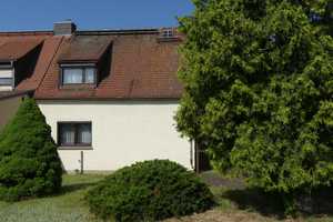 Doppelhaushälfte mit Ausbaupotential und großem Grundstück in Weinböhla – Meißen (Kreis) – Vorschaubild 4