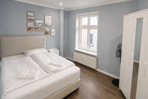Moderne möblierte 2-Zimmer-Wohnung in der Altstadt von Magdeburg – Einsteinstr. 9, 39104 Altstadt, Magdeburg – Vorschaubild 5