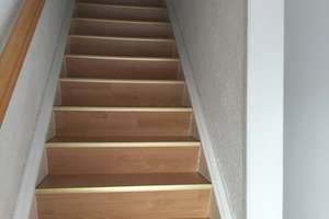 Gepflegte 3-Zimmer-Dachgeschosswohnung mit EBK in Münster-Sarmsheim – Saarstr. 12, 55424 Münster-Sarmsheim – Vorschaubild 4