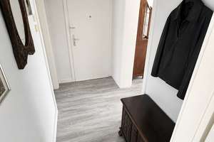 Renovierte 2,5 Zimmer in D-Lierenfeld mit Blick ins Grüne ++ Kapitalanlage oder Eigennutzung – Die vollständige Adresse der Immobilie erhältst du vom Anbieter., 40231 Eller, Düsseldorf – Vorschaubild 6