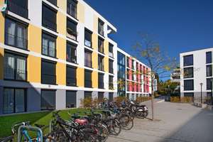 Ankommen, Wohlfühlen, Zuhause sein. Möbliertes Zimmer zum Verlieben. – Ernsthaldenstr. 47, 70565 Höhenrand, Stuttgart – Vorschaubild 17