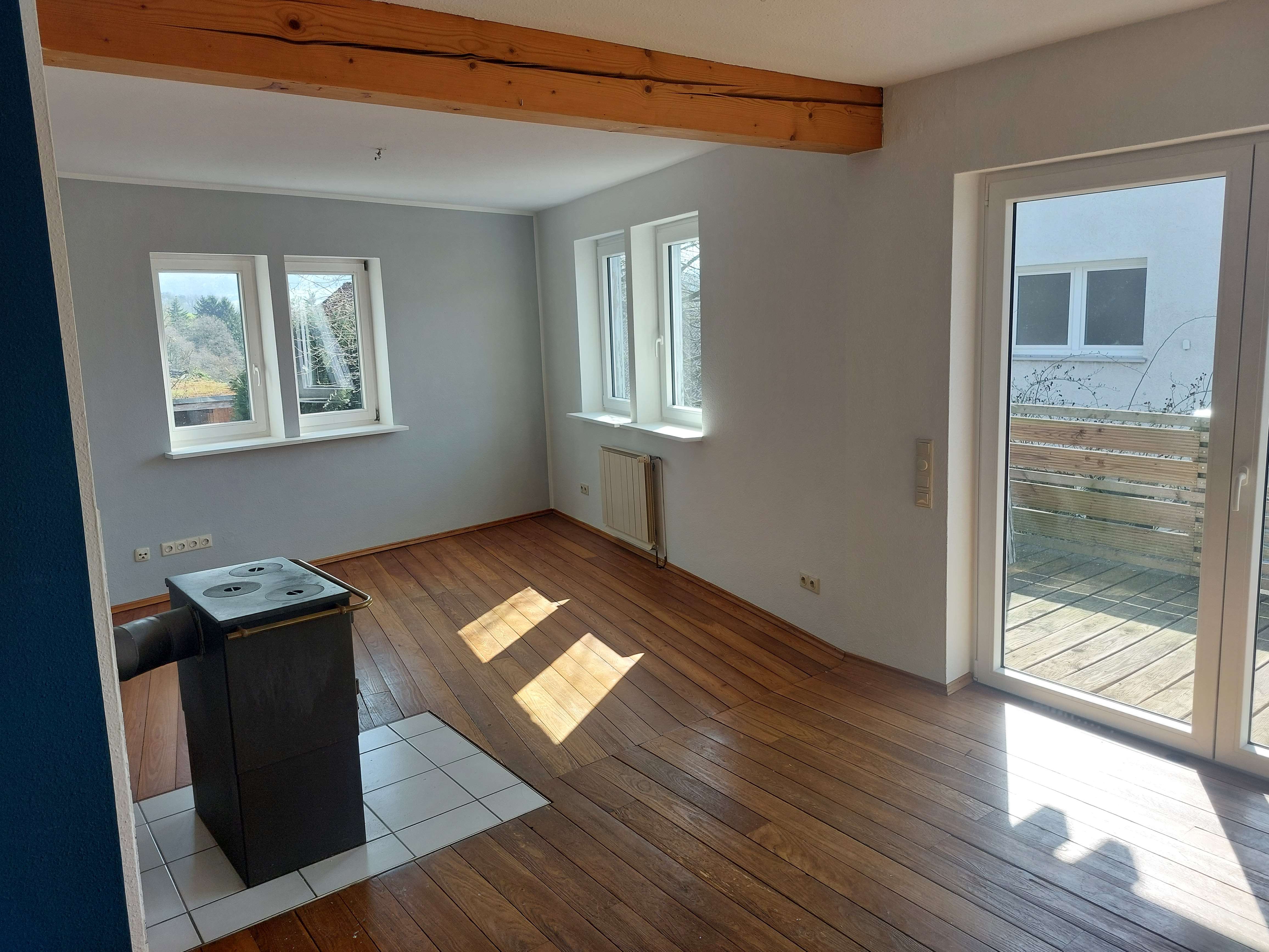 Immobilie in Reichelsheim (Odenwald) - Modernisiertes Einfamilienhaus mit 8 Zimmern in Reichelsheim (Odenwald) - Bild 7