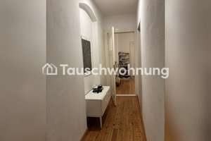 Tauschwohnung: LANDESEIGENE 2 Zimmer, 60qm, PBerg, 2. OG ggn. 3 Zimmer – Stargarder Straße 29, 10437 Prenzlauer Berg, Berlin – Vorschaubild 2