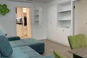 Möbliertes 3-Zimmer Apartment im Stuttgarter Westen – Traubenstraße 29, 70176 Rosenberg, Stuttgart – Vorschaubild 9