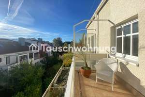 Tauschwohnung: MaisonetteWohnung Pasing Nähe Alter Friedhof und Stadtpark – 81241 Pasing, München – Vorschaubild 7