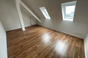 Moderner Grundriss mit geräumiger Wohnküche und Balkon – Vorwerker Str. 135, 23554 Sankt Lorenz Nord, Lübeck – Vorschaubild 23