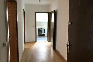 Freie, ruhige 2 Zimmer Eigentumswohnung in Grombühl – 97076 Grombühl, Würzburg – Vorschaubild 3