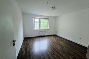 2-Zi-Wohnung mit Wohnküche am Luitpoldpark von privat – Frohschammerstraße 10, 80807 Milbertshofen, München – Vorschaubild 4