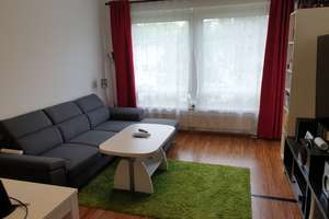 Zwei Zimmer in Düsseltal: Wohnung mit Balkon – Die vollständige Adresse der Immobilie erhältst du vom Anbieter., 40237 Düsseltal, Düsseldorf – Vorschaubild 5
