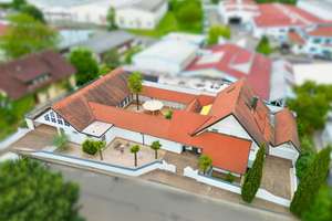 Luxus pur. Villa mit Indoor Pool, Spa-Bereich – Die vollständige Adresse der Immobilie erhältst du vom Anbieter., 77972 Mahlberg – Vorschaubild 12