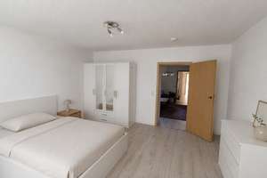 Barrierearme Erdgeschosswohnung mit Terrasse zu vermieten – Mittelstr. 9, 14776 Neustadt, Brandenburg an der Havel – Vorschaubild 2