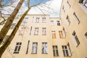 **Altbautraum in Toplage von Steglitz!** – Die vollständige Adresse der Immobilie erhältst du vom Anbieter., 12163 Steglitz, Berlin – Vorschaubild 12