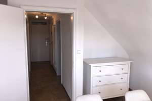Möbelierte 2 Zimmer Wohnung in Bestlage – Die vollständige Adresse der Immobilie erhältst du vom Anbieter., 70178 Feuersee, Stuttgart – Vorschaubild 14