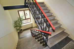 Kaßberg • große 3-Raum Wohnung • Dachgeschoss • Balkon • Chemnitz • modern • jetzt mieten – Chemnitz – Vorschaubild 15