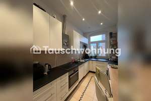 Tauschwohnung: charmantes WG Zimmer – 40215 Friedrichstadt, Düsseldorf – Vorschaubild 6