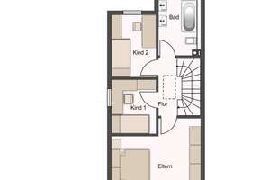 Modernisierte Doppelhaushälfte mit Photovoltaik und Wallbox in WT-Bergstadt – Die vollständige Adresse der Immobilie erhältst du vom Anbieter., 79761 Waldshut-Tiengen – Vorschaubild 33