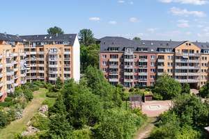 2-Zimmer-Dachgeschosswohnung mit Balkon und Badewanne – Emilienstraße 2, 9113 Schloßchemnitz, Chemnitz – Vorschaubild 5