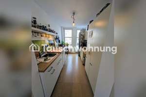 Tauschwohnung: Nur Landeseigen! 2Z Mariannenpl gegen 3 Zimmer KB NK – Die vollständige Adresse der Immobilie erhältst du vom Anbieter., 10997 Kreuzberg, Berlin – Vorschaubild 4
