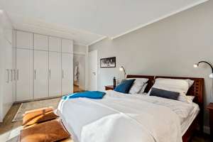 Wohntraum auf 2 Etagen: Maisonettewohnung mit Garten und stilvollem Design – Die vollständige Adresse der Immobilie erhältst du vom Anbieter., 22359 Volksdorf, Hamburg – Vorschaubild 19