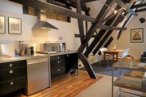 Loft-Apartment in historischer Hofschaft – Die vollständige Adresse der Immobilie erhältst du vom Anbieter., 42699 Ohligs/Aufderhöhe/Merscheid, Solingen – Vorschaubild 7