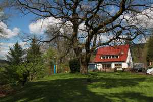Charmantes Einfamilienhaus in einzigartiger Lage, ohne Maklergebühren – Kucha 326, 91238 Nürnberger Land (Kreis) – Vorschaubild 1