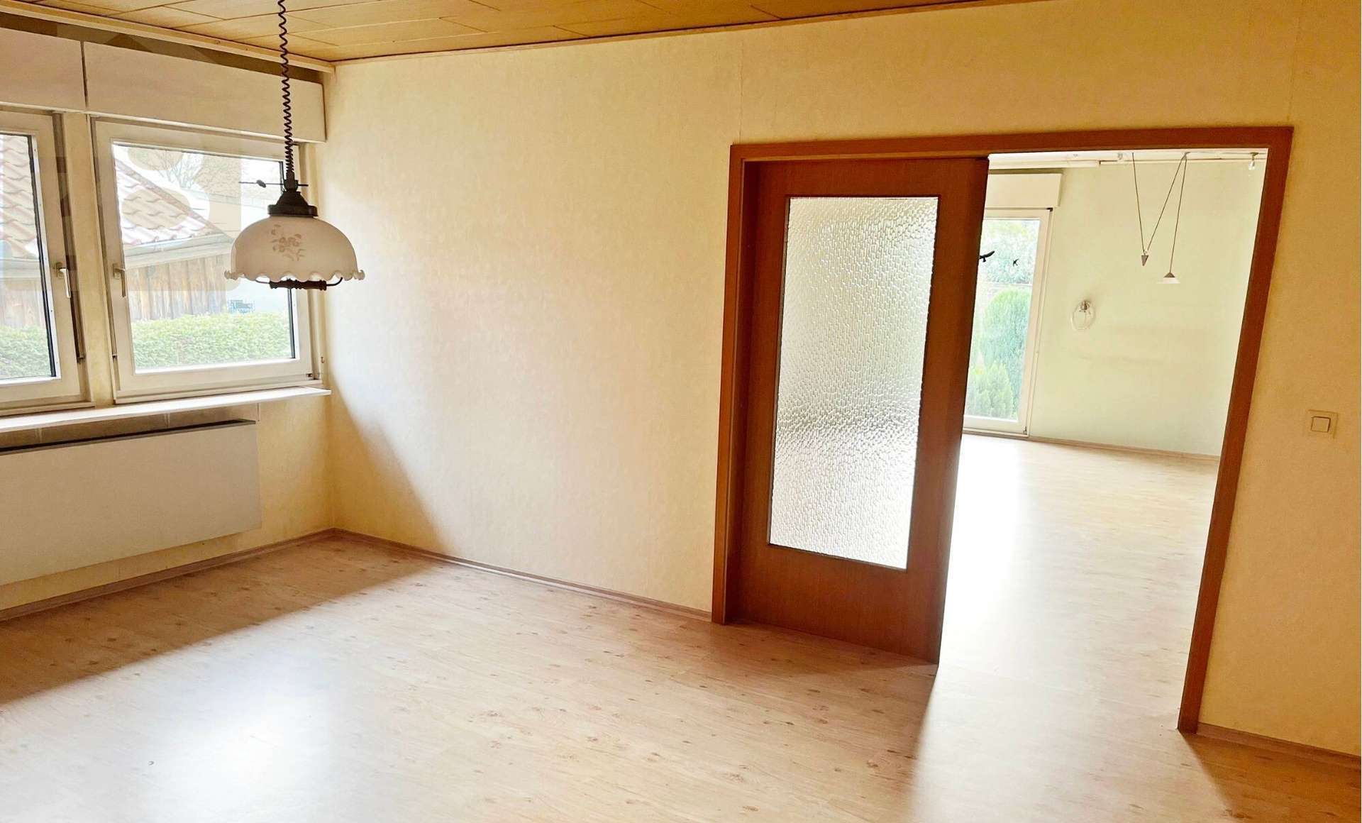 Immobilie in Parsau - Unterkellerter Bungalow mit großem Grundstück und Doppelcarport in Parsau! Mein Haus = Mein Makler! - Bild 14