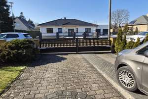 Einfamilienhaus mit Garage in Brehna, 5 Zimmer, 122 m² Wfl. – Die vollständige Adresse der Immobilie erhältst du vom Anbieter., 6796 Brehna – Vorschaubild 28