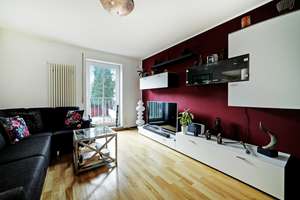 Charmante und gepflegte 4-Zimmer-Wohnung in ruhiger Lage – Die vollständige Adresse der Immobilie erhältst du vom Anbieter., 80997 Allach, München – Vorschaubild 2