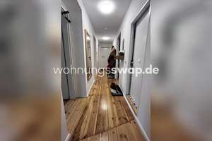 Wohnungstausch: Oldenburger Straße 27 – Oldenburger Straße 27, 10000 Moabit, Berlin – Vorschaubild 9