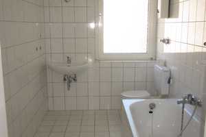 **3erWG-GEEINGNET-Gepflegte Wohnung mit Laminat,2 Bädern, Wohnküche, tageslicht Duschbad & Balkon*** – Dortmund – Vorschaubild 19