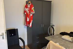 ++ Bezugsfrei ++ Wohngefühl inklusive + Helle 3 Zimmer mit Balkon in begehrter Lage von Kohlheck ++ – Schönbergstrasse 73, 65199 Dotzheim, Wiesbaden – Vorschaubild 9