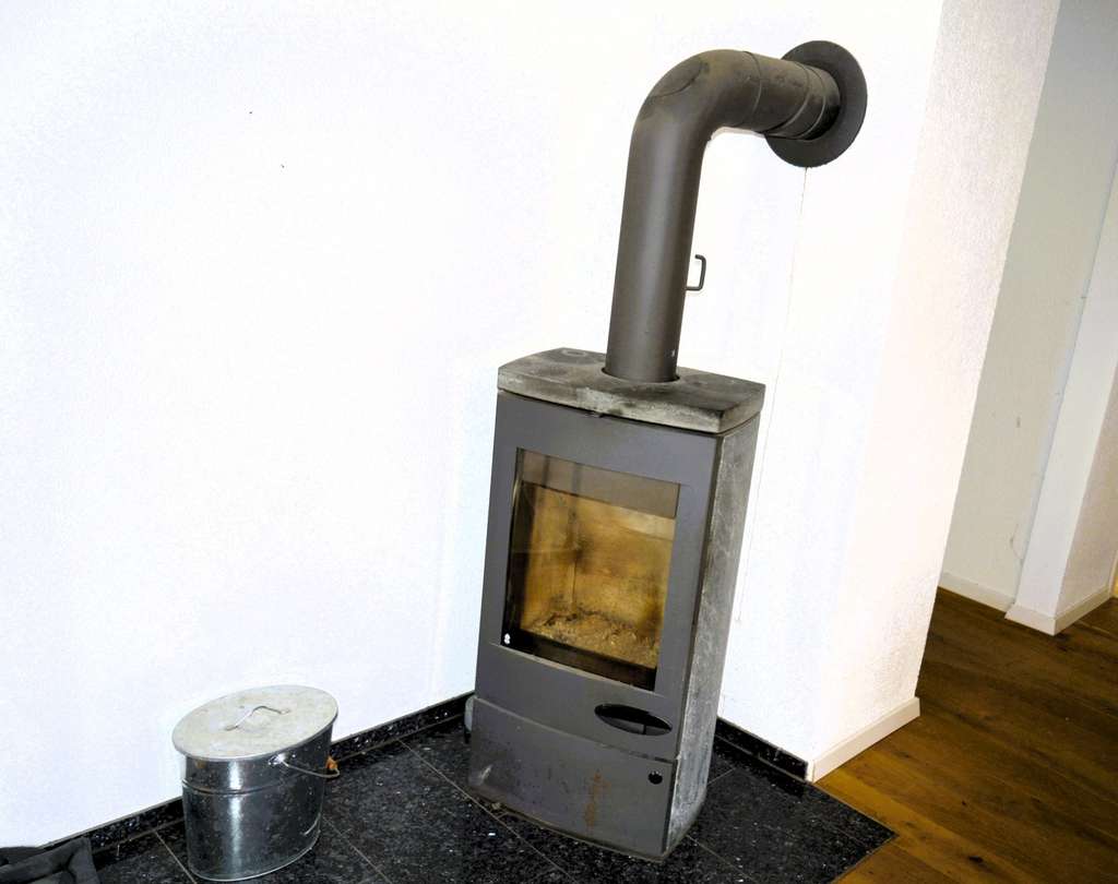 Immobilie in Altbach - Ihr kernsaniertes Haus im Haus ! - Bild 3