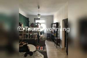 Tauschwohnung: 4-Raumwohnung Südvorstadt