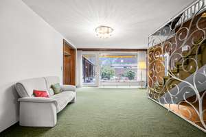 Architektenvilla mit außergewöhnlichem Raumangebot und Raum für neue Wohnideen - Marienthal – Die vollständige Adresse der Immobilie erhältst du vom Anbieter., 22043 Marienthal, Hamburg – Vorschaubild 7