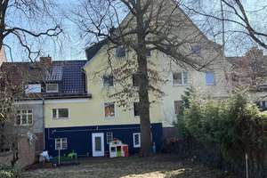 großzügige Doppelhaushälfte im Grunewald, mit Ausbaupotential – Die vollständige Adresse der Immobilie erhältst du vom Anbieter., 14055 Westend, Berlin – Vorschaubild 3