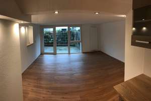 Schöne Sousterrain-Wohnung in Karlsruhe-Dammerstock – Die vollständige Adresse der Immobilie erhältst du vom Anbieter., 76199 Weiherfeld-Dammerstock, Karlsruhe – Vorschaubild 3