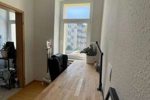 2,5 Zimmer im Erfurter Zentrum - Nähe FH/HMU/UNI - ideal für Singles oder Paare - mit Gartennutzung! – Die vollständige Adresse der Immobilie erhältst du vom Anbieter., 99085 Krämpfervorstadt, Erfurt – Vorschaubild 7
